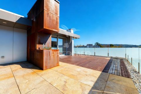 Penthouse i Barcelos, Braga, Barcelos - € 575.000 | Ref: 059176 - foto 26