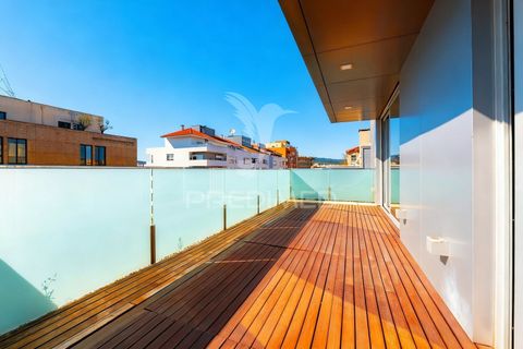 Penthouse i Barcelos, Braga, Barcelos - € 575.000 | Ref: 059176 - foto 28