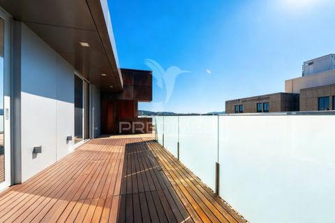 Penthouse i Barcelos, Braga, Barcelos - € 575.000 | Ref: 059176 - foto 29