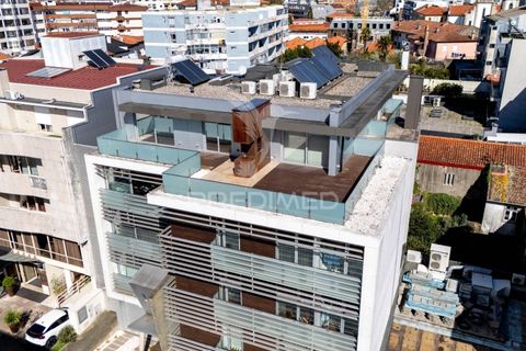 Penthouse i Barcelos, Braga, Barcelos - € 575.000 | Ref: 059176 - foto 33