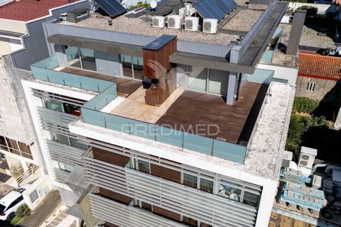 Penthouse i Barcelos, Braga, Barcelos - € 575.000 | Ref: 059176 - foto 34
