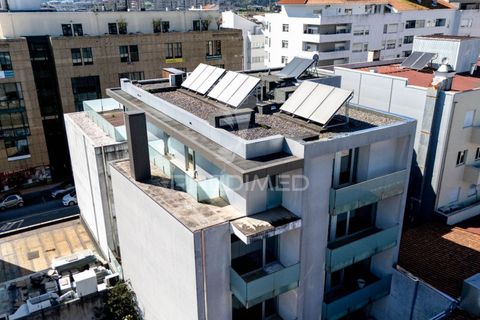 Penthouse i Barcelos, Braga, Barcelos - € 575.000 | Ref: 059176 - foto 35