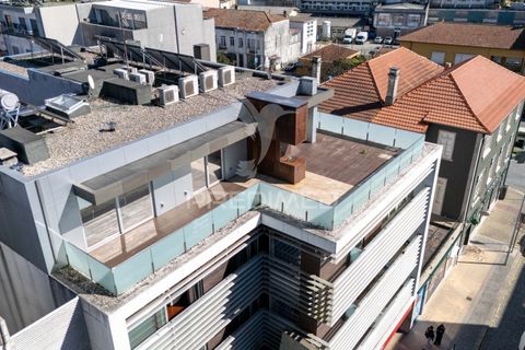 Penthouse i Barcelos, Braga, Barcelos - € 575.000 | Ref: 059176 - foto 36