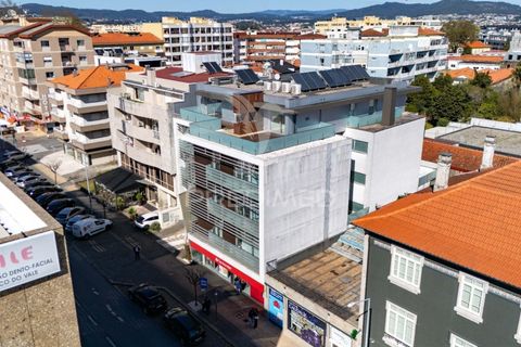 Penthouse i Barcelos, Braga, Barcelos - € 575.000 | Ref: 059176 - foto 37