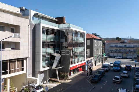 Penthouse i Barcelos, Braga, Barcelos - € 575.000 | Ref: 059176 - foto 38