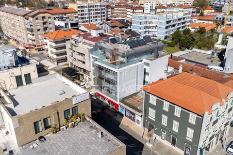 Penthouse i Barcelos, Braga, Barcelos - € 575.000 | Ref: 059176 - foto 39