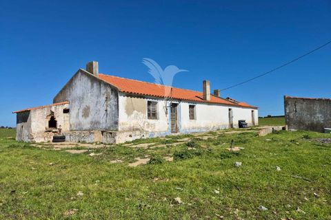 Farm hus i Sines, Setubal, Sines - € 1.500.000 | Ref: 059271 - foto 2