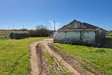 Farm hus i Sines, Setubal, Sines - € 1.500.000 | Ref: 059271 - foto 6