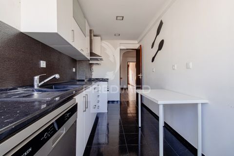 Lejlighed i Odivelas, Lisbon, Odivelas - € 325.000 | Ref: 059275 - foto 2