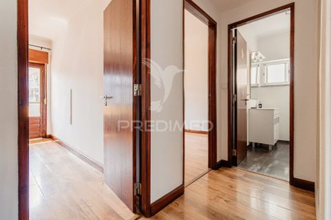 Lejlighed i Odivelas, Lisbon, Odivelas - € 325.000 | Ref: 059275 - foto 10