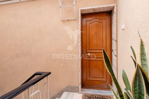 Lejlighed i Odivelas, Lisbon, Odivelas - € 325.000 | Ref: 059275 - foto 21