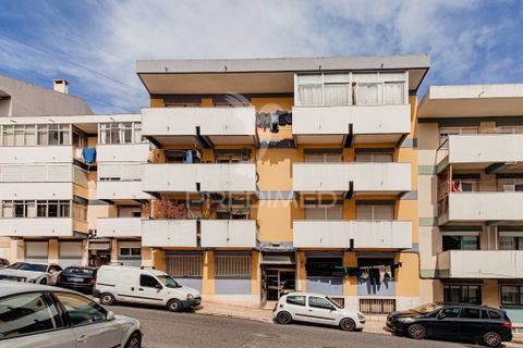 Lejlighed i Odivelas, Lisbon, Odivelas - € 325.000 | Ref: 059275 - foto 22
