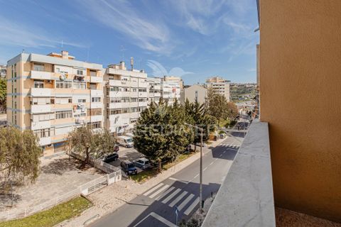 Lejlighed i Odivelas, Lisbon, Odivelas - € 325.000 | Ref: 059275 - foto 23