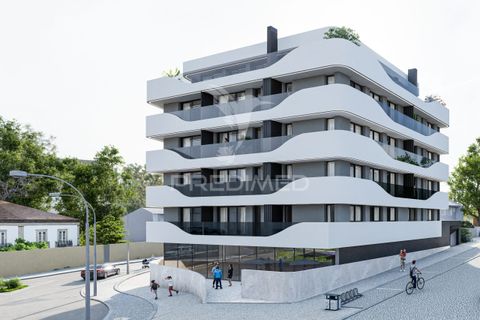 Lejlighed i Trofa, Porto, Trofa - € 1.000.000 | Ref: 059294 - foto 14