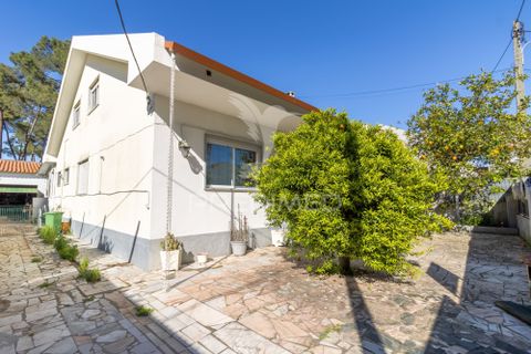 Byhus i Seixal, Setubal, Seixal - € 480.000 | Ref: 059324 - foto 2