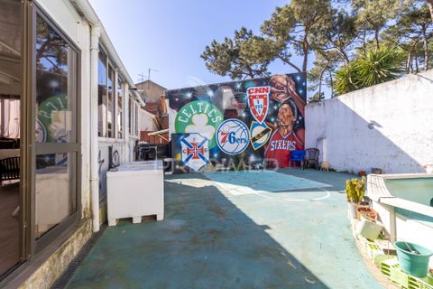 Byhus i Seixal, Setubal, Seixal - € 480.000 | Ref: 059324 - foto 30