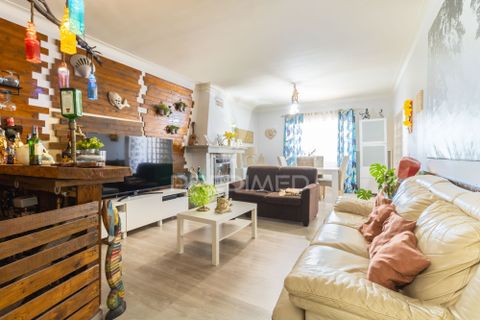 Byhus i Seixal, Setubal, Seixal - € 480.000 | Ref: 059324 - foto 10
