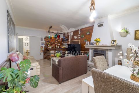 Byhus i Seixal, Setubal, Seixal - € 480.000 | Ref: 059324 - foto 13
