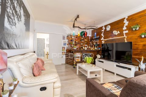 Byhus i Seixal, Setubal, Seixal - € 480.000 | Ref: 059324 - foto 11