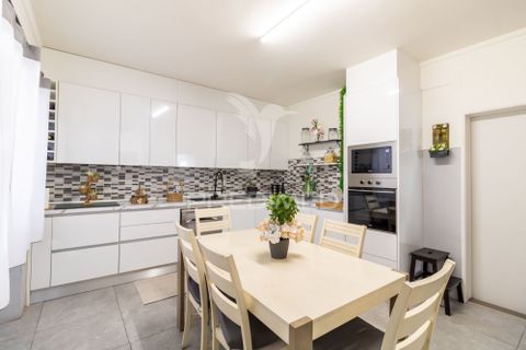 Byhus i Seixal, Setubal, Seixal - € 480.000 | Ref: 059324 - foto 18