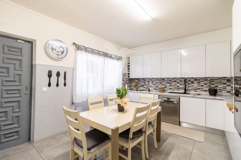 Byhus i Seixal, Setubal, Seixal - € 480.000 | Ref: 059324 - foto 16