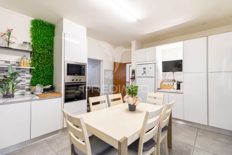 Byhus i Seixal, Setubal, Seixal - € 480.000 | Ref: 059324 - foto 17