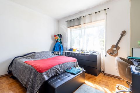 Byhus i Seixal, Setubal, Seixal - € 480.000 | Ref: 059324 - foto 7