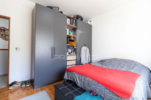 Byhus i Seixal, Setubal, Seixal - € 480.000 | Ref: 059324 - foto 8