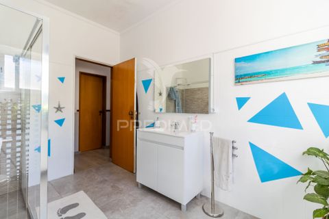 Byhus i Seixal, Setubal, Seixal - € 480.000 | Ref: 059324 - foto 15