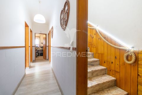 Byhus i Seixal, Setubal, Seixal - € 480.000 | Ref: 059324 - foto 4