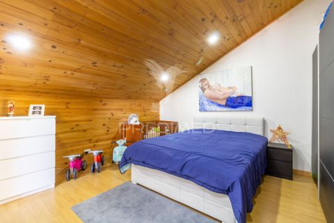 Byhus i Seixal, Setubal, Seixal - € 480.000 | Ref: 059324 - foto 20