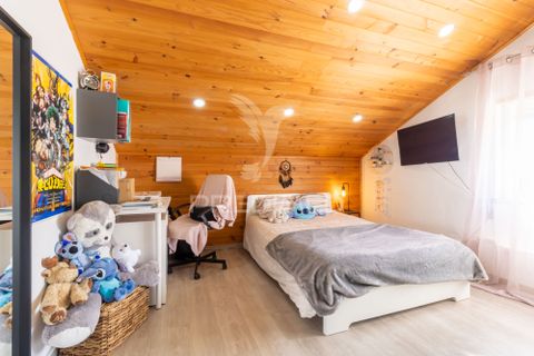 Byhus i Seixal, Setubal, Seixal - € 480.000 | Ref: 059324 - foto 21