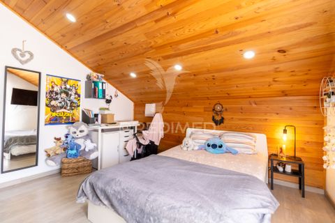 Byhus i Seixal, Setubal, Seixal - € 480.000 | Ref: 059324 - foto 22