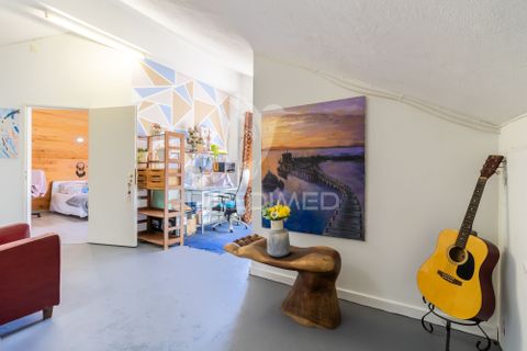 Byhus i Seixal, Setubal, Seixal - € 480.000 | Ref: 059324 - foto 23