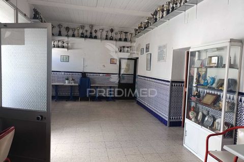 Erhvervsejendom i Beja, Beja, Beja - € 90.000 | Ref: 059348 - foto 2