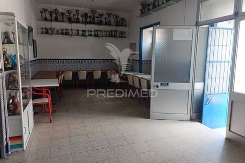 Erhvervsejendom i Beja, Beja, Beja - € 90.000 | Ref: 059348 - foto 3