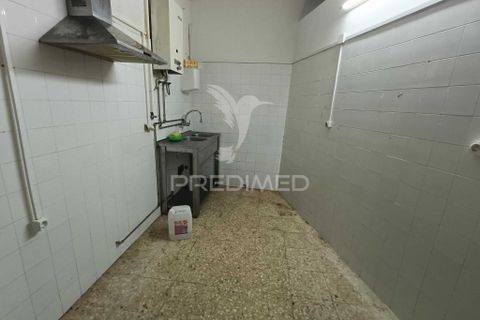 Erhvervsejendom i Beja, Beja, Beja - € 90.000 | Ref: 059348 - foto 5
