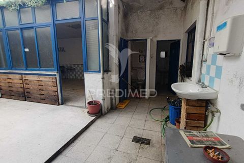 Erhvervsejendom i Beja, Beja, Beja - € 90.000 | Ref: 059348 - foto 6