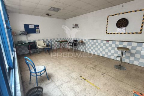 Erhvervsejendom i Beja, Beja, Beja - € 90.000 | Ref: 059348 - foto 9