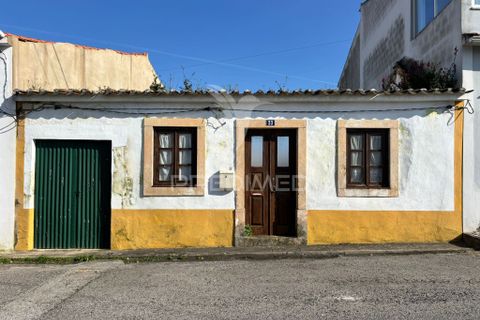 Byhus i Rio Maior, Santarem, Rio Maior - € 68.000 | Ref: 059368 - foto 1