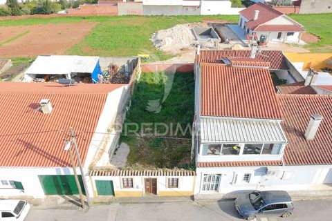 Byhus i Rio Maior, Santarem, Rio Maior - € 68.000 | Ref: 059368 - foto 2