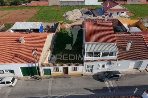 Byhus i Rio Maior, Santarem, Rio Maior - € 68.000 | Ref: 059368 - foto 4