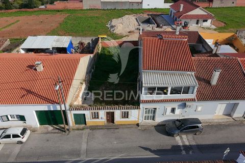 Byhus i Rio Maior, Santarem, Rio Maior - € 68.000 | Ref: 059368 - foto 5