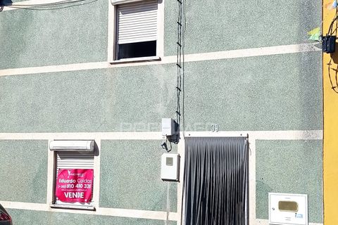 Byhus i Crato, Portalegre, Crato - € 59.000 | Ref: 059392 - foto 1