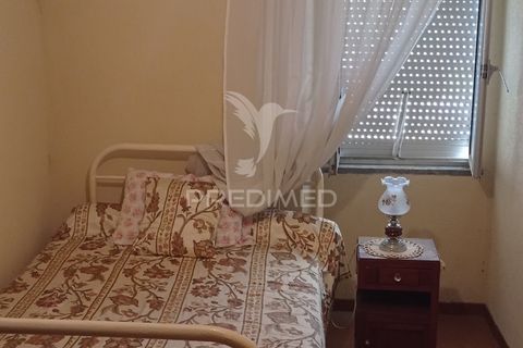 Byhus i Crato, Portalegre, Crato - € 59.000 | Ref: 059392 - foto 10
