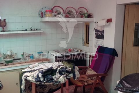 Byhus i Crato, Portalegre, Crato - € 59.000 | Ref: 059392 - foto 14