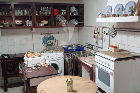 Byhus i Crato, Portalegre, Crato - € 59.000 | Ref: 059392 - foto 15