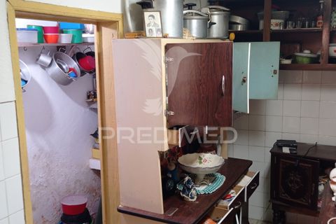 Byhus i Crato, Portalegre, Crato - € 59.000 | Ref: 059392 - foto 16