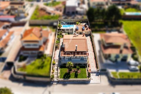 Byhus i Caldas da Rainha, Leiria, Caldas da Rainha - € 750.000 | Ref: 059396 - foto 2