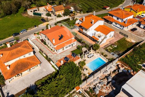 Byhus i Caldas da Rainha, Leiria, Caldas da Rainha - € 750.000 | Ref: 059396 - foto 1